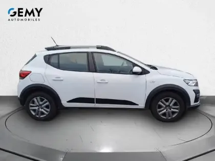 Photo 3 Dacia Sandero  ECO-G 100