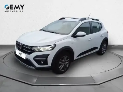 Photo Dacia Sandero Stepway Confort