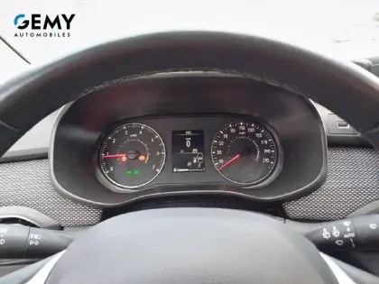 Photo 13 Dacia Sandero  ECO-G 100