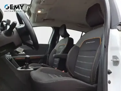 Photo 8 Dacia Sandero  ECO-G 100