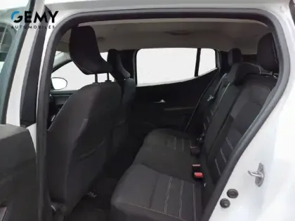 Photo 9 Dacia Sandero  ECO-G 100