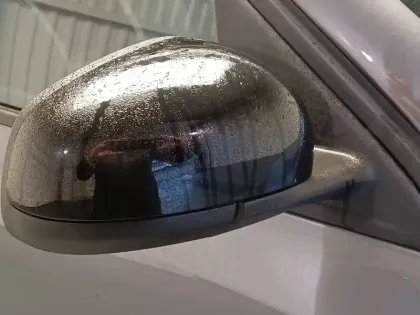 Photo 13 Renault Twingo  III SCe 65