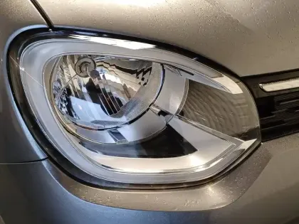 Photo 40 Renault Twingo  III SCe 65