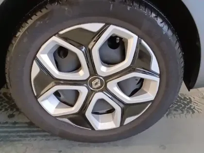 Photo 6 Renault Twingo  III SCe 65