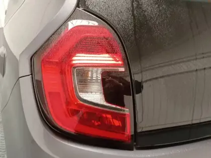 Photo 22 Renault Twingo  III SCe 65