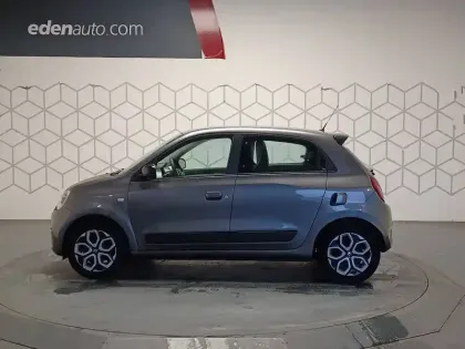 Photo 11 Renault Twingo  III SCe 65