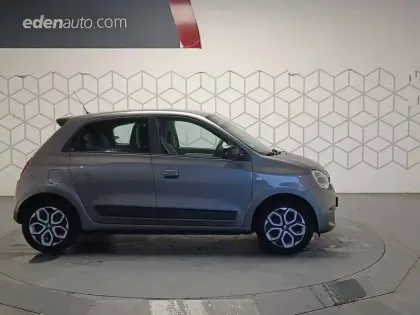 Photo 10 Renault Twingo  III SCe 65