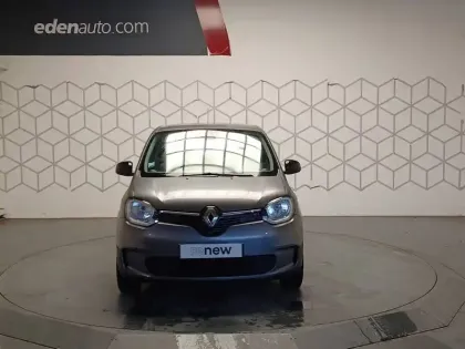 Photo 12 Renault Twingo  III SCe 65