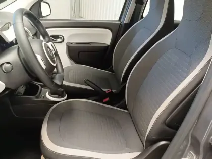 Photo 7 Renault Twingo  III SCe 65