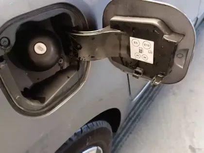 Photo 17 Renault Twingo  III SCe 65