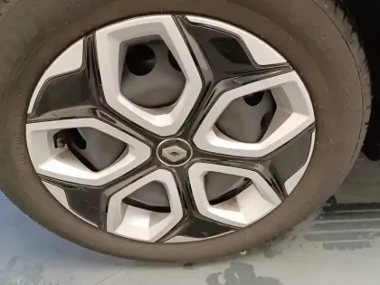 Photo 37 Renault Twingo  III SCe 65