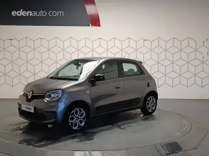 Photo Renault Twingo Equilibre