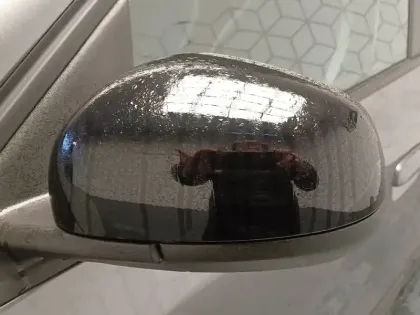 Photo 38 Renault Twingo  III SCe 65