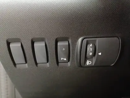 Photo 36 Renault Twingo  III SCe 65