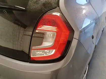 Photo 23 Renault Twingo  III SCe 65