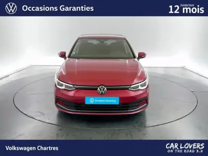 Photo 7 Volkswagen Golf  1.5 TSI ACT OPF 130 BVM6