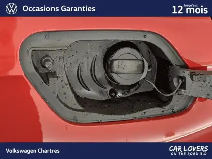 Photo 25 Volkswagen Golf  1.5 TSI ACT OPF 130 BVM6