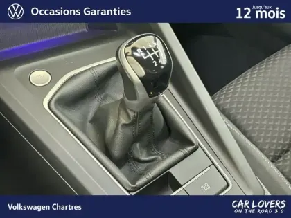 Photo 13 Volkswagen Golf  1.5 TSI ACT OPF 130 BVM6