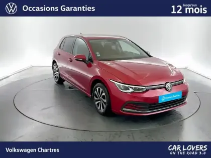 Photo 6 Volkswagen Golf  1.5 TSI ACT OPF 130 BVM6