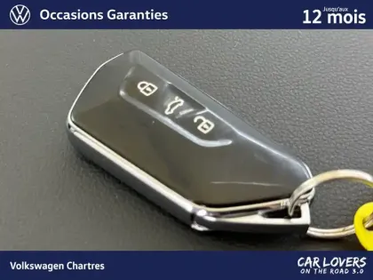 Photo 29 Volkswagen Golf  1.5 TSI ACT OPF 130 BVM6