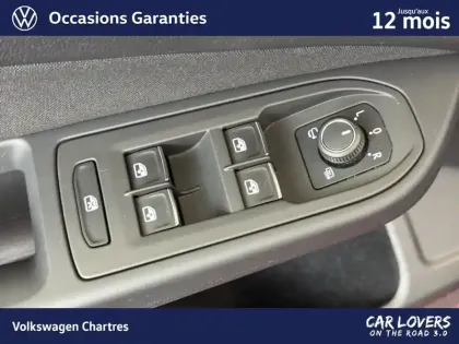 Photo 19 Volkswagen Golf  1.5 TSI ACT OPF 130 BVM6