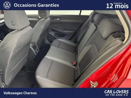 Photo 14 Volkswagen Golf  1.5 TSI ACT OPF 130 BVM6