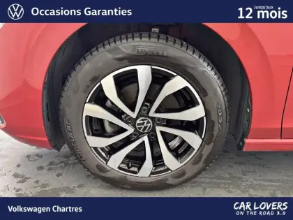 Photo 8 Volkswagen Golf  1.5 TSI ACT OPF 130 BVM6