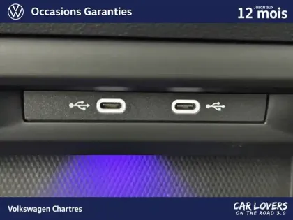 Photo 20 Volkswagen Golf  1.5 TSI ACT OPF 130 BVM6