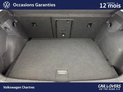 Photo 15 Volkswagen Golf  1.5 TSI ACT OPF 130 BVM6