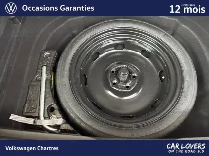 Photo 23 Volkswagen Golf  1.5 TSI ACT OPF 130 BVM6