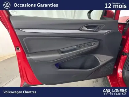 Photo 22 Volkswagen Golf  1.5 TSI ACT OPF 130 BVM6