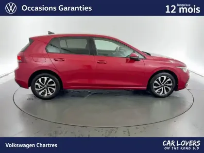 Photo 5 Volkswagen Golf  1.5 TSI ACT OPF 130 BVM6