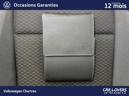 Photo 28 Volkswagen Golf  1.5 TSI ACT OPF 130 BVM6