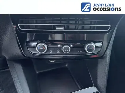 Photo 13 Opel Mokka  1.2 Turbo 130 ch BVA8