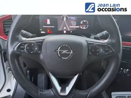 Photo 11 Opel Mokka  1.2 Turbo 130 ch BVA8