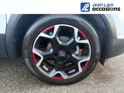 Photo 8 Opel Mokka  1.2 Turbo 130 ch BVA8