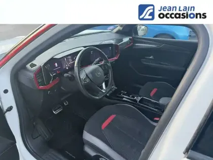 Photo 10 Opel Mokka  1.2 Turbo 130 ch BVA8