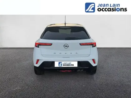 Photo 5 Opel Mokka  1.2 Turbo 130 ch BVA8