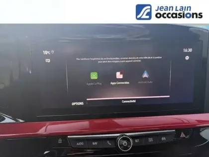 Photo 15 Opel Mokka  1.2 Turbo 130 ch BVA8