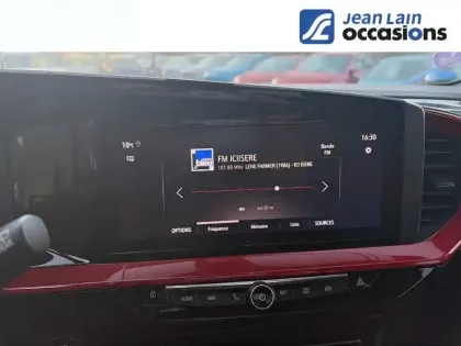 Photo 14 Opel Mokka  1.2 Turbo 130 ch BVA8