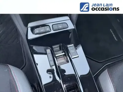 Photo 12 Opel Mokka  1.2 Turbo 130 ch BVA8