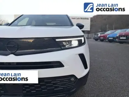 Photo 19 Opel Mokka  1.2 Turbo 130 ch BVA8