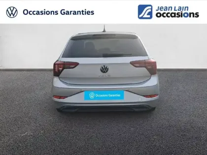 Photo 47 Volkswagen Polo  1.0 TSI 95 S&S DSG7