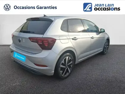 Photo 41 Volkswagen Polo  1.0 TSI 95 S&S DSG7