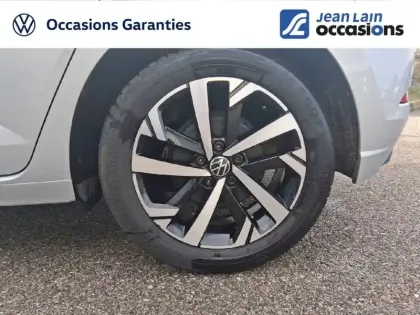 Photo 11 Volkswagen Polo  1.0 TSI 95 S&S DSG7