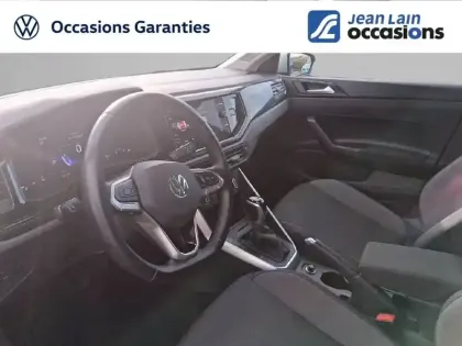 Photo 32 Volkswagen Polo  1.0 TSI 95 S&S DSG7