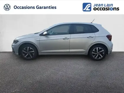 Photo 6 Volkswagen Polo  1.0 TSI 95 S&S DSG7