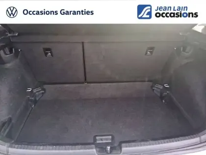 Photo 33 Volkswagen Polo  1.0 TSI 95 S&S DSG7