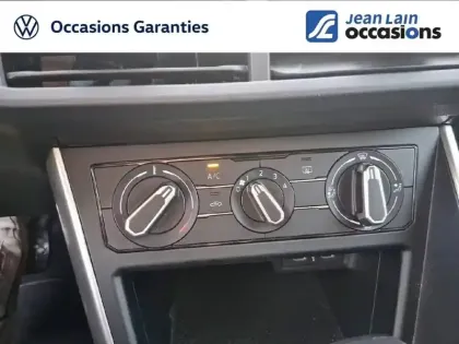 Photo 18 Volkswagen Polo  1.0 TSI 95 S&S DSG7