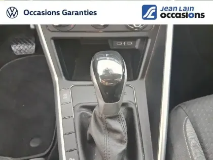 Photo 35 Volkswagen Polo  1.0 TSI 95 S&S DSG7